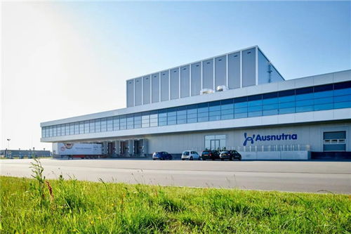 澳優(yōu)2021年上半年度業(yè)績公告 核心業(yè)務(wù)穩(wěn)健增長，研發(fā)創(chuàng)新實(shí)現(xiàn)突破