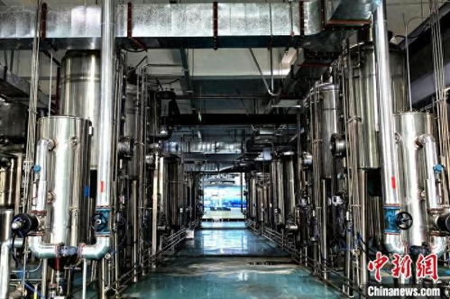 上合熱潮涌動(dòng)，江西中醫(yī)藥產(chǎn)業(yè)如何借力技術(shù)咨詢實(shí)現(xiàn)創(chuàng)新發(fā)展