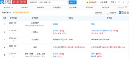 比特大陸投資愛鐠電子 助力集成電路設(shè)計生態(tài)發(fā)展